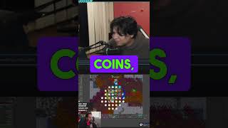 [TIBIA] RUNERF dice que el char de hegal NO VALE NADA y HEGAL reacciona #tibiaclips  #hegal
