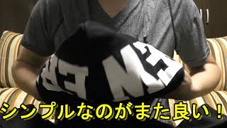 NEW ERA 新作パーカーを購入してみた！