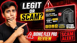 Full Bionic Flex Pro Review 2026: Is This Stainless Steel Hose Really Worth Buying News