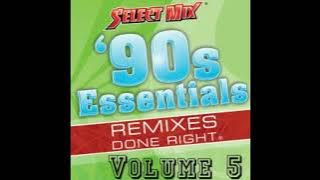 Enrique Iglesias - Bailamos (Select Mix Remix)