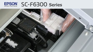 Replacing the Wipers and Wiper Cleaners (CMP0218-00)