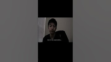 You