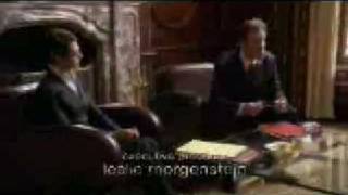 Gossip Girl 2X15 Chuckblair Scenes