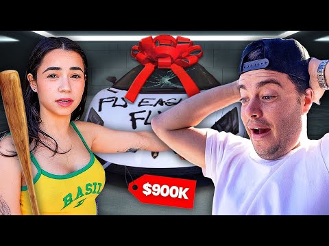 My New Girlfriend Ruined My Dream Car!