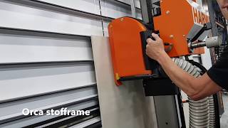 Download Lagu Harwi Ultra | Speciaal frame vs Standaard frame | MP3