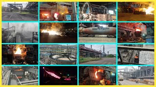 RINL Internship | Visakhapatnam Steel Plant