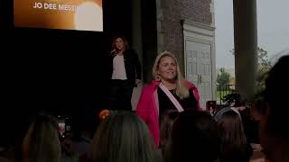 Jo Dee Messina "Bye bye"