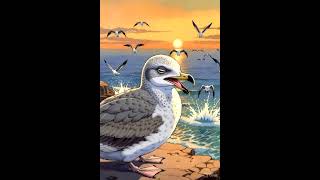 Class 10 His First Flight animated summary in tamil