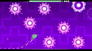dorabaedifficult4 by DORABAE // Geometry Dash