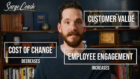 Agile vs Lean Transformations in 3 Minutes