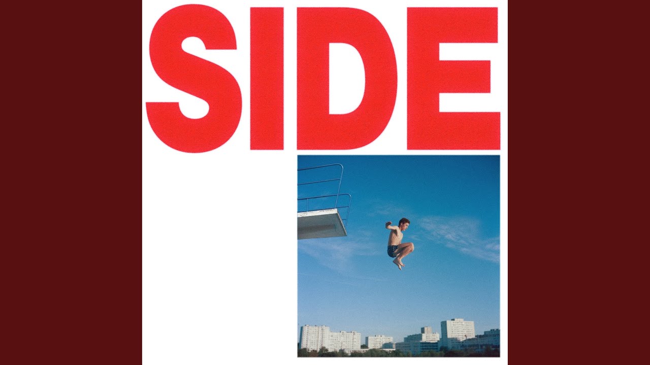 Guarda SIDE su YouTube Guarda SIDE su YouTube