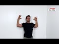End of video