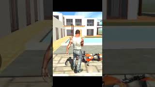 😍 video editor app 🇮🇳 indian bike driving 3D❤️ gaming video 💯#viralgame #GTA V screenshot 2