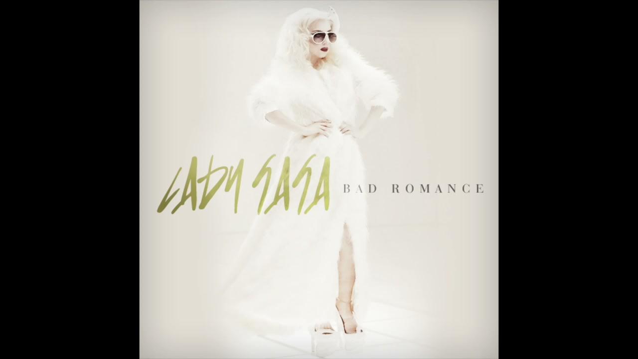 Gaga bad. Lady gaga - bad romance 2009г. Gaga bad. гага бэд романс. Gaga bad romance обложка.
