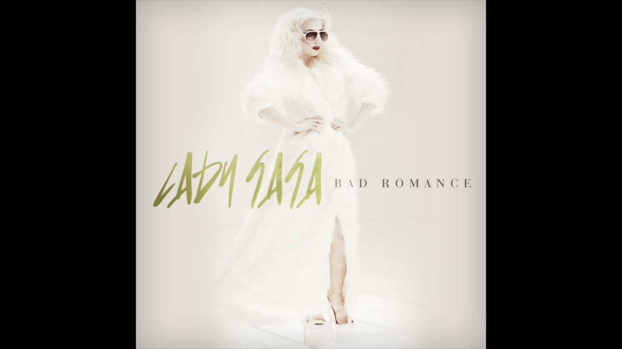 Bad romance remix