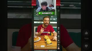 #SHORTS SALTEÑA 😋