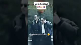 🇷🇸Grüße aus Beograd an Sinan G 🏄‍♂️ #deutschrap #sinang #essencity