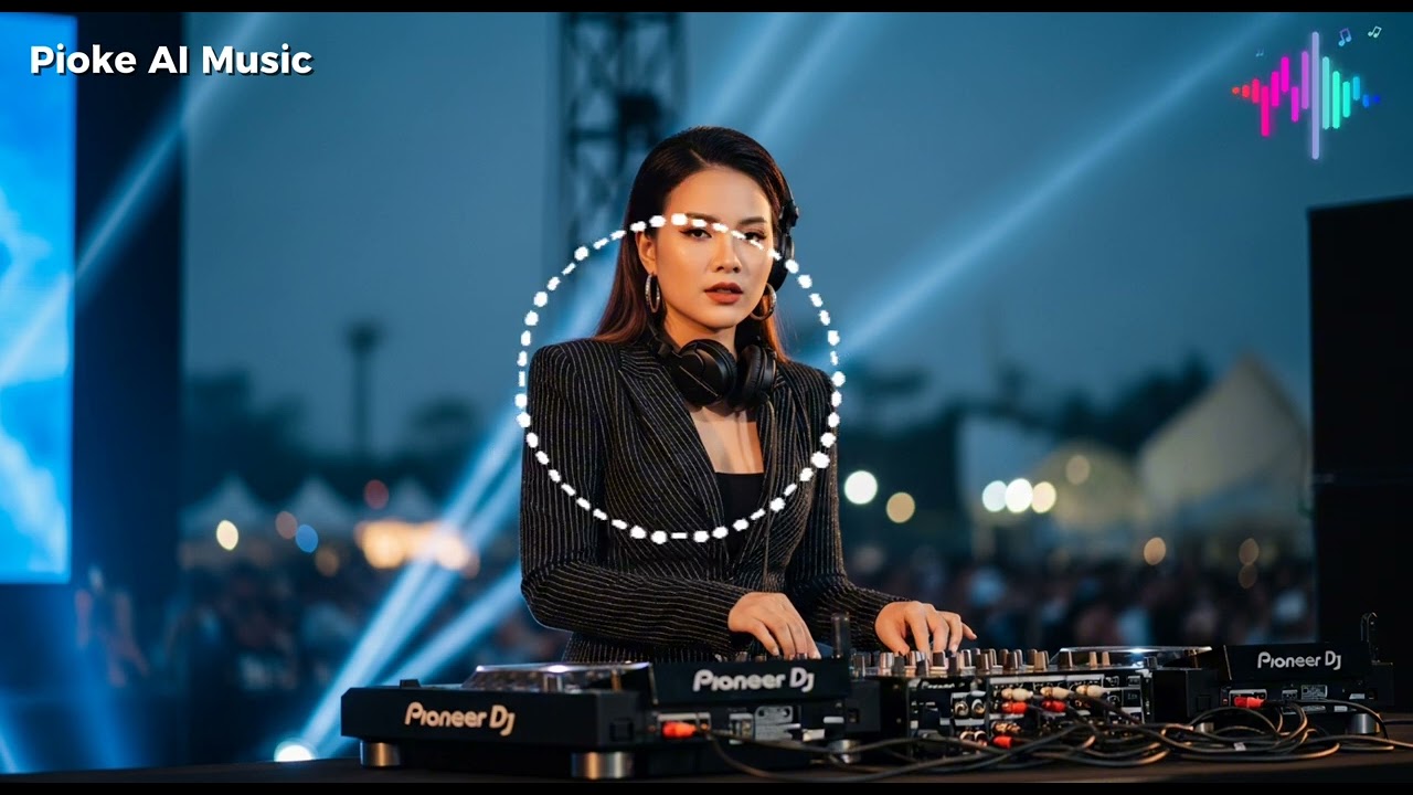 GOM CHÚT XUÂN RƠI (REMIX) #aimusic #cover 