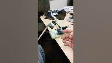 Haptic display - breeze and caress