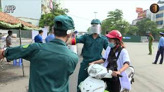 Vietnam virus cases surge