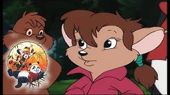 Bamboo Bears Youtube