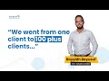 Scaling Smart: CTO Rayyidh Bayusuf on Solutech’s Clientele Expansion