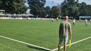 Download Lagu S V Someren 13- 1 vs S V de Braak 13-1 MP3