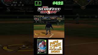 MLB Slugfest 2004 - Papa Pete's Original Xbox Gameplay Shorts #xboxog #xboxgameplay