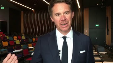 Making Corporate Governance Great (Again)! - AFLF 2018