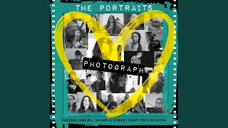 Photograph (Extended) - The Portraits