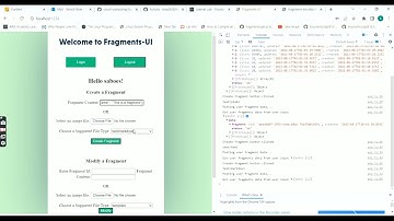 DPS955 - Cloud Computing - Assignment 3 Video demonstration