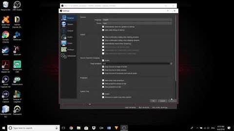 How To Convert FLV File To MP4 Format Using OBS!!! Fast And Easy!!!