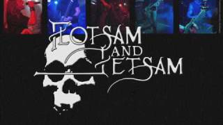 Watch Flotsam  Jetsam Blindside video