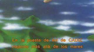 Video thumbnail of "AIRBLANCA - CADIZ (Sub. Español)"