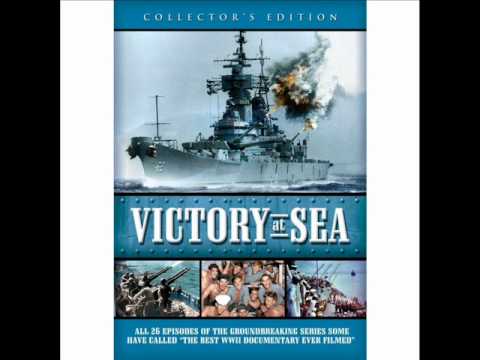 Victory At Sea - Suite - Richard Rodgers