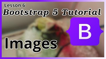 Images - Bootstrap Tutorial (Part 6)