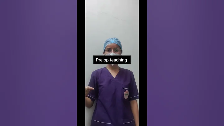 pre op Nursing care#ytshorts#nursingofficer#hospital#operationroom#medico#