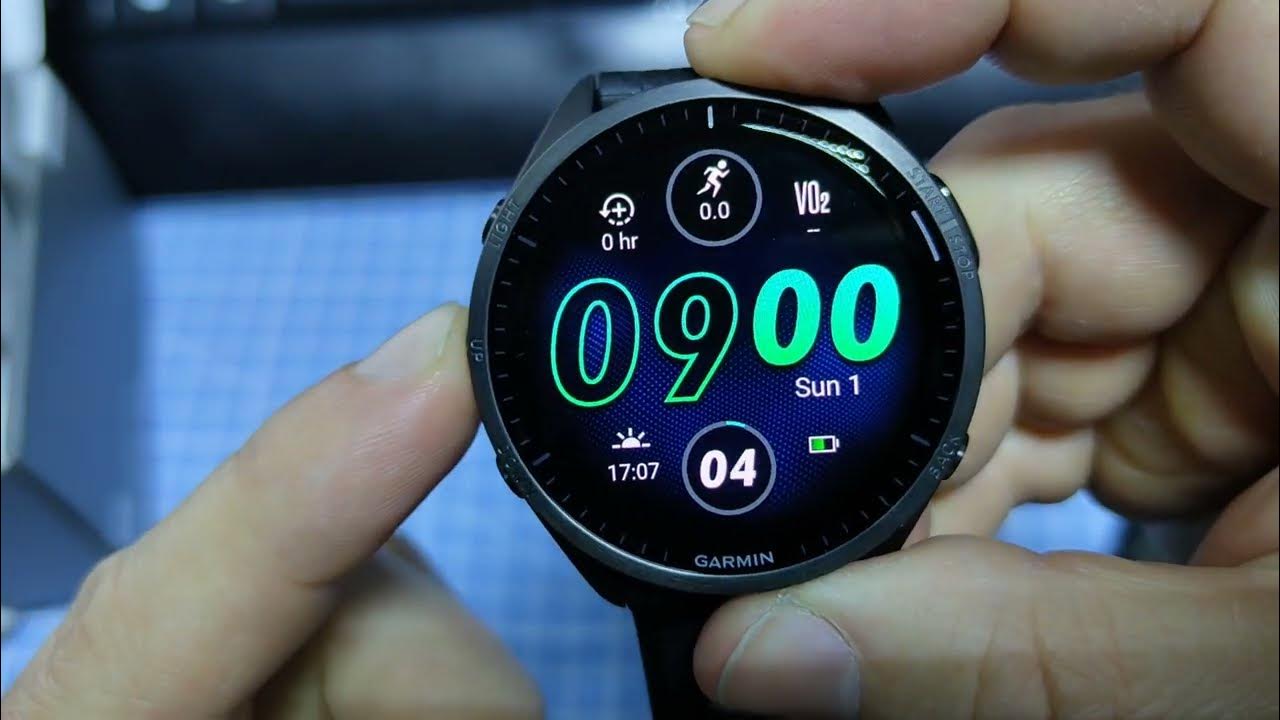 garmin-forerunner-965-how-to-factory-reset-youtube