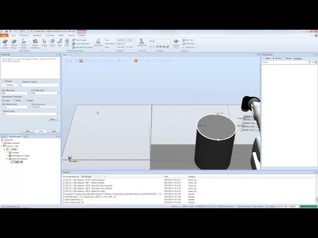 abb robotstudio 6.02 abb robotstudio 6.02