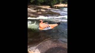 Cascade Park Lincoln NH