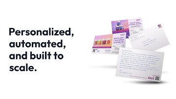 How Variable Data Printing (VDP) Boosts Your Direct Mail Results | LettrLabs