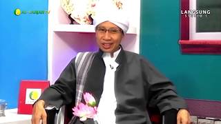 Menyambut Kehadiran Sang Buah Hati | Buya Yahya | Menyambut | Jumat 12 Agustus 2016