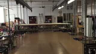 Chitty Chitty Bang Bang Test
