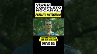 A História de Peter Dupas