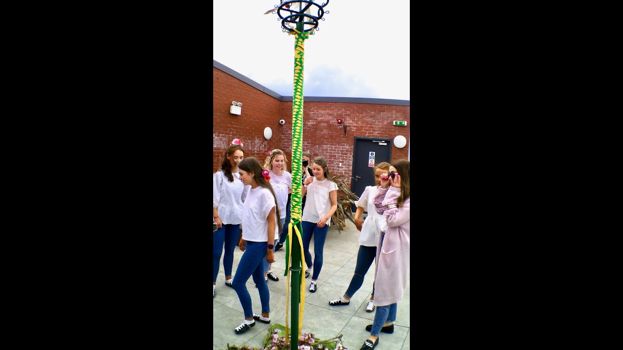 FEILE NA BEALTAINE AONACH MHACHA