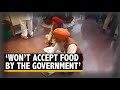 Farmers Protest | Farmer Leaders Deny Food Offered by Government Amid Discussions | The Quint