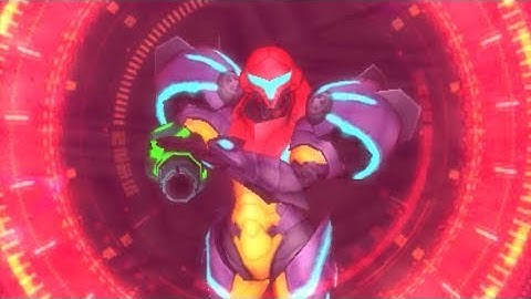 Metroid: Samus Returns - Playthrough Part 2 (ʳ ´。㉨°)ʳ