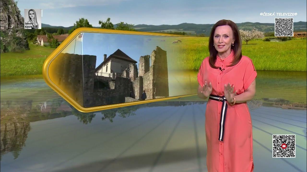 7-5-2023_Iveta Toušlová - YouTube