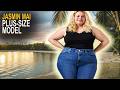 JASMIN MAI | Global Fashion Icon & German Model Ambassador | Stunning Look & Measurements
