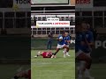 Just another day in the office for Nia Toliver 💼 | Premier Rugby Sevens